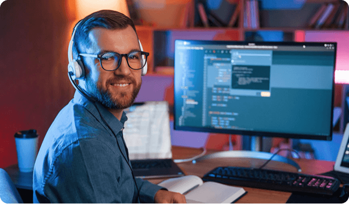 AI Infrastructure Management