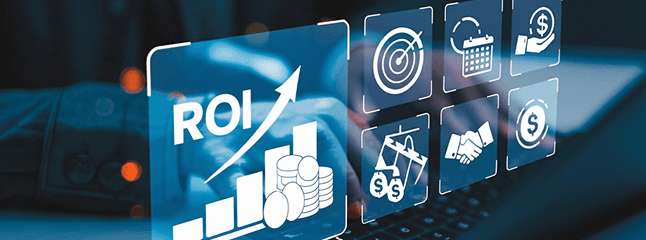 ROI & Business Case Development