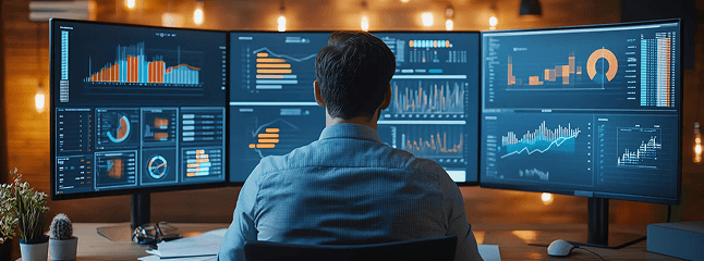 Data-Driven Decision Making