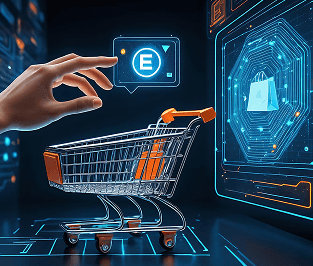 E-commerce - 40% Projected Conversion Rate Improvement