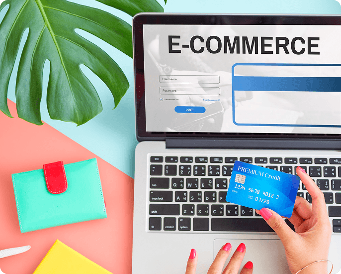 Supply chain and logistic main