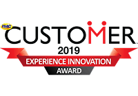 Thinker Award for Innovation in Customer Experience (CX) Award