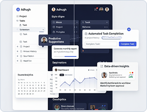 AI-Powered Product Enhancement