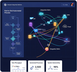 Enterprise Integration Solutions