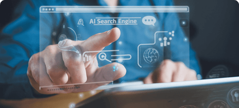 generative-E-commerce Retail - AI-Powered