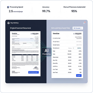 Document Intelligence & Extraction