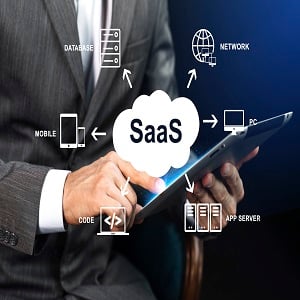 Cloud Solutions (SaaS) Cloud Solutions (SaaS)