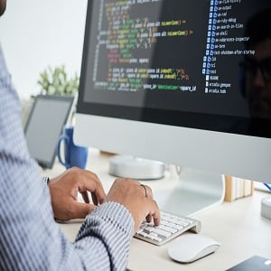 Custom Application Development Custom Application Development