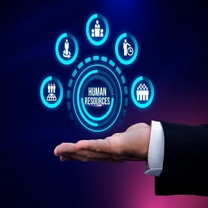 Human Capital Management (HCM) Human Capital Management (HCM)