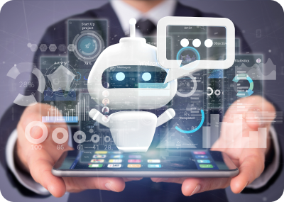 Managed AI Infrastructure & Support