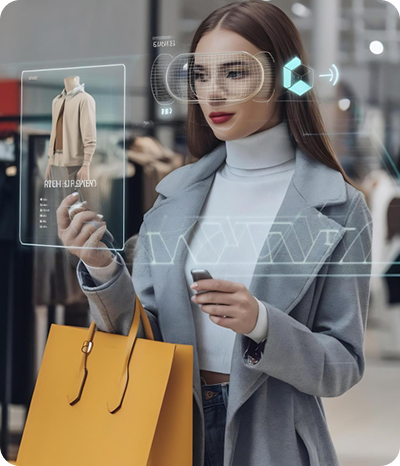 GenAI E-Commerce Case Study GenAI E-Commerce Case Study