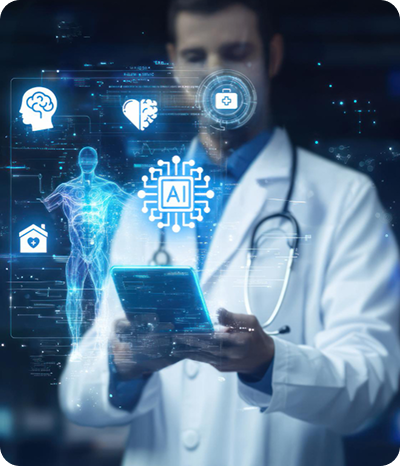 IPA Healthcare Document Processing