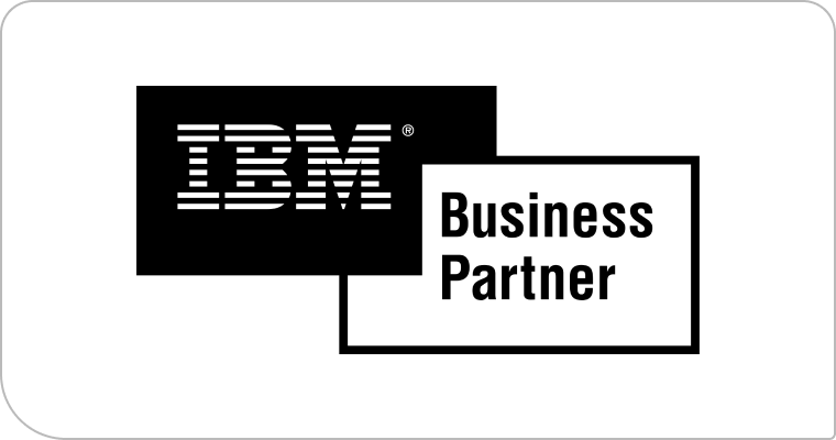 IBM Partner logo