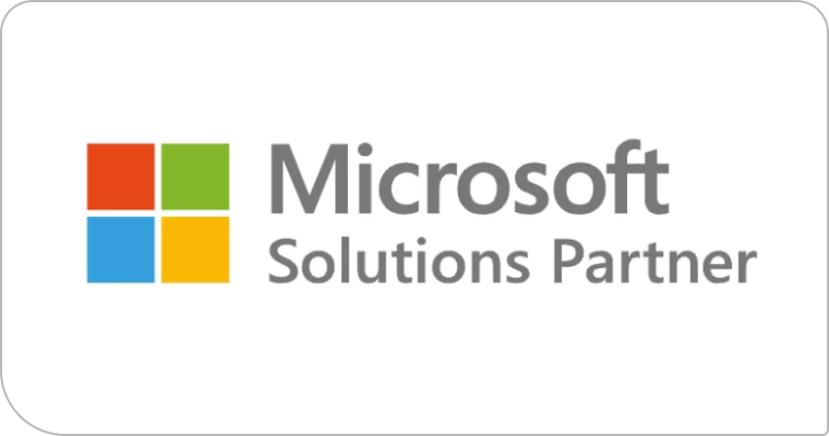 Microsoft logo