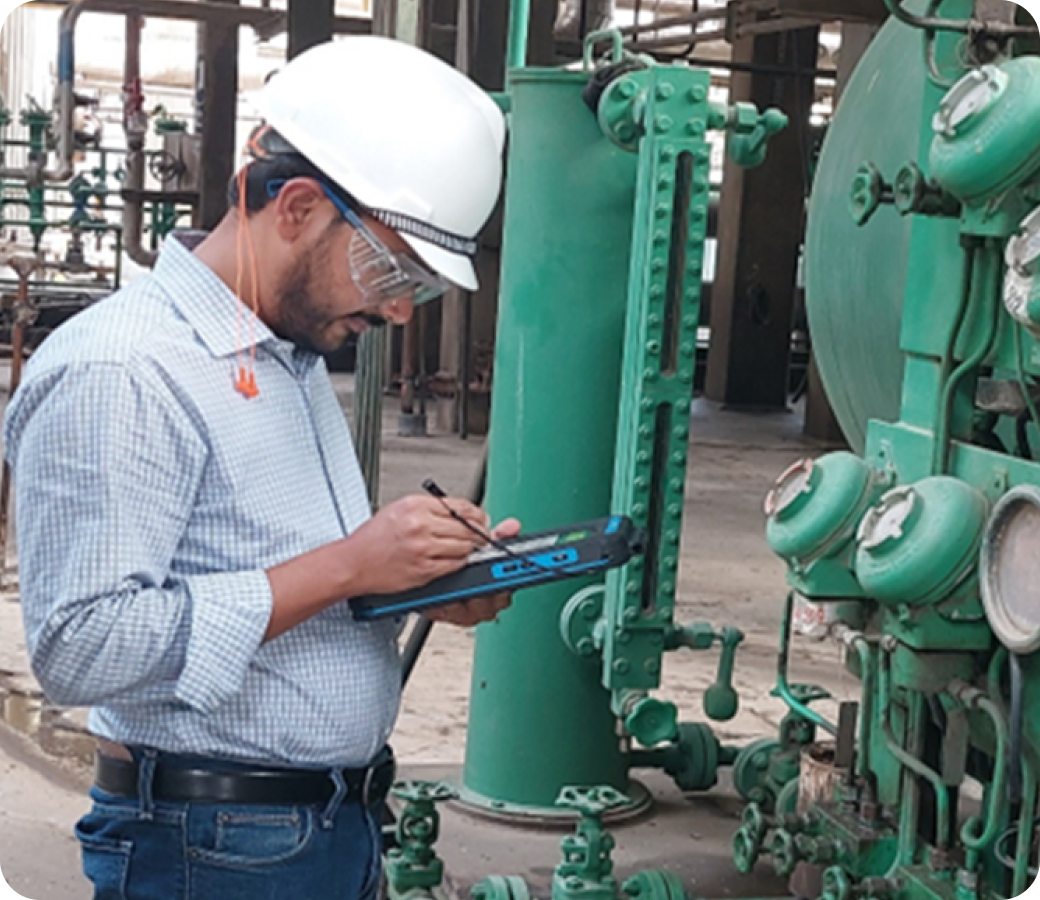 Benefits of Operator Rounds Automation